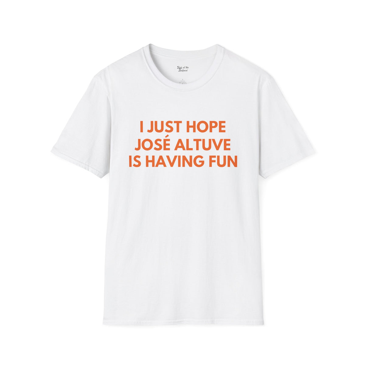 José Altuve Unisex T-shirt