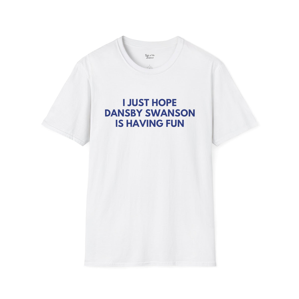 Dansby Swanson Unisex T-shirt