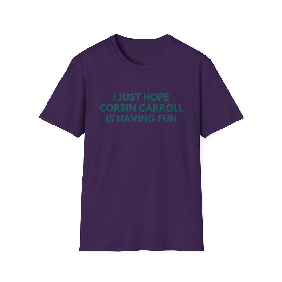 Corbin Carroll Unisex T-shirt