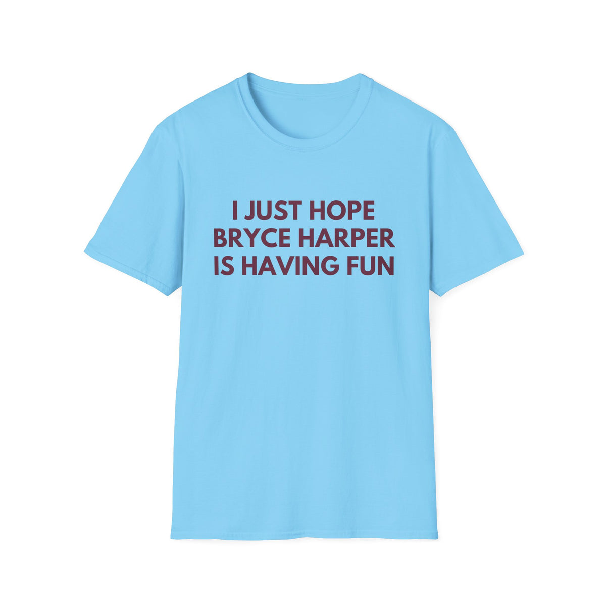 Bryce Harper Unisex T-shirt