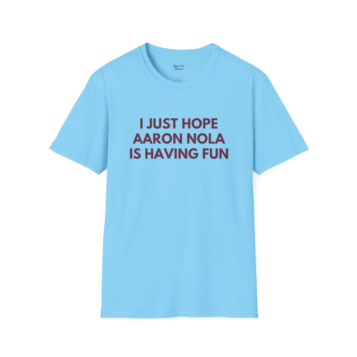 Aaron Nola Unisex T-Shirt