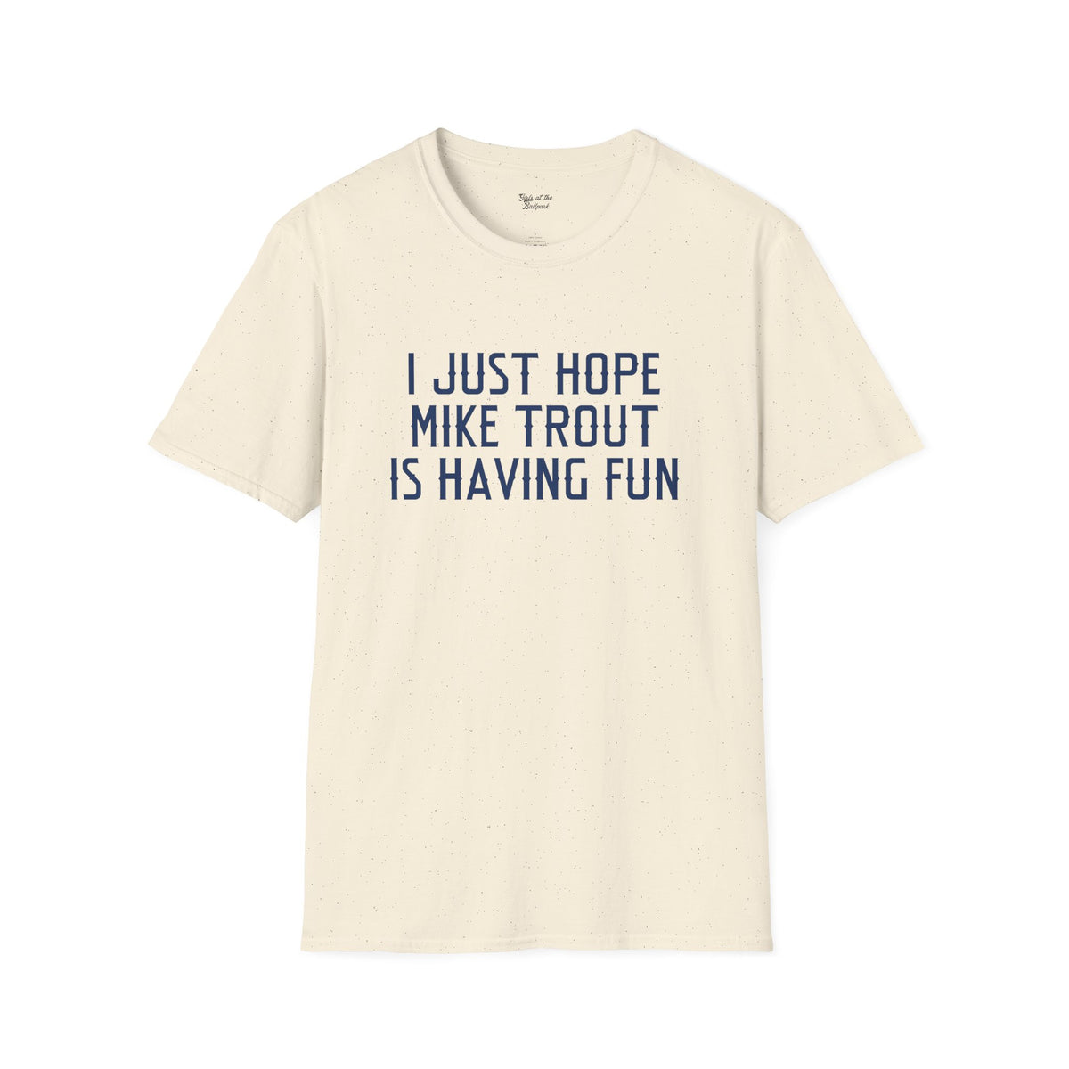 Mike Trout Unisex T-shirt