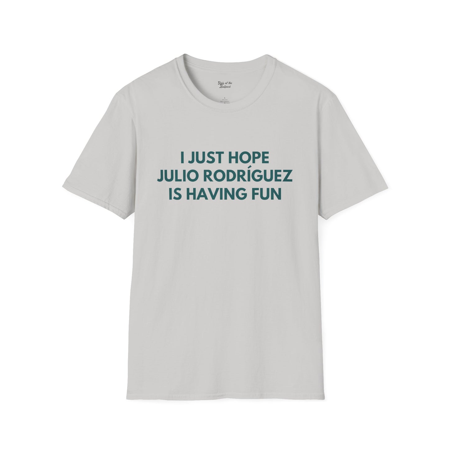 Juliooooo Unisex T-shirt