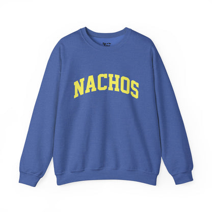 Nachos Crewneck