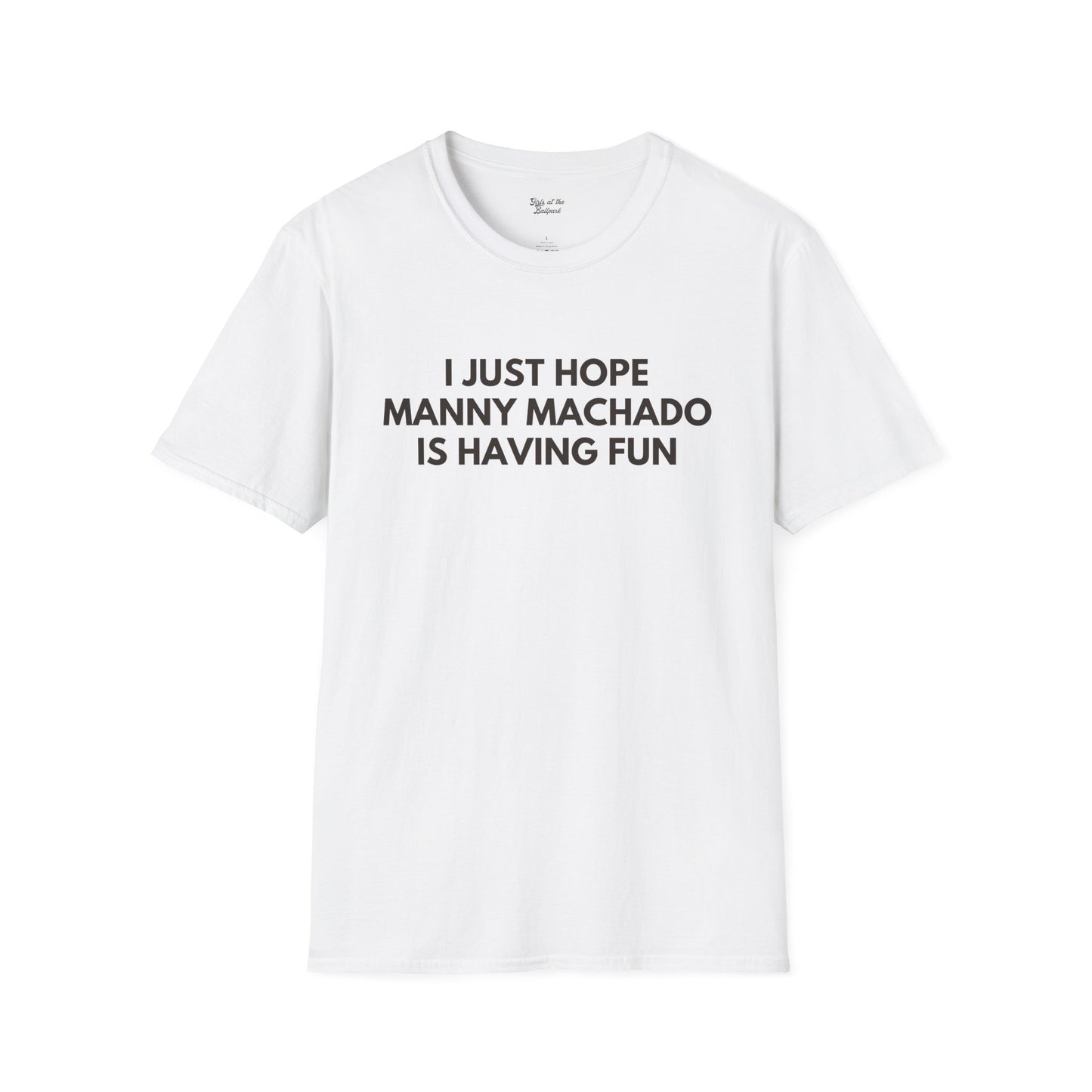 Manny Unisex T-Shirt