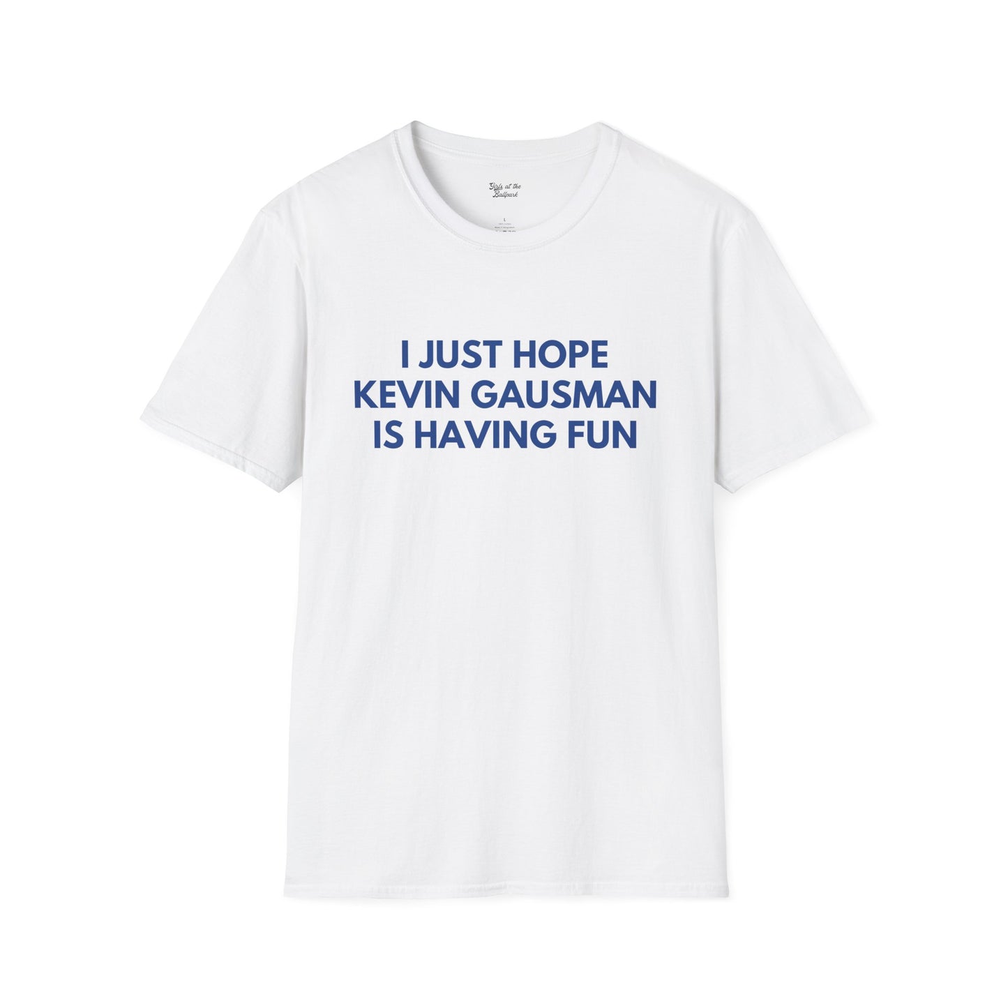 Gausman Unisex T-shirt