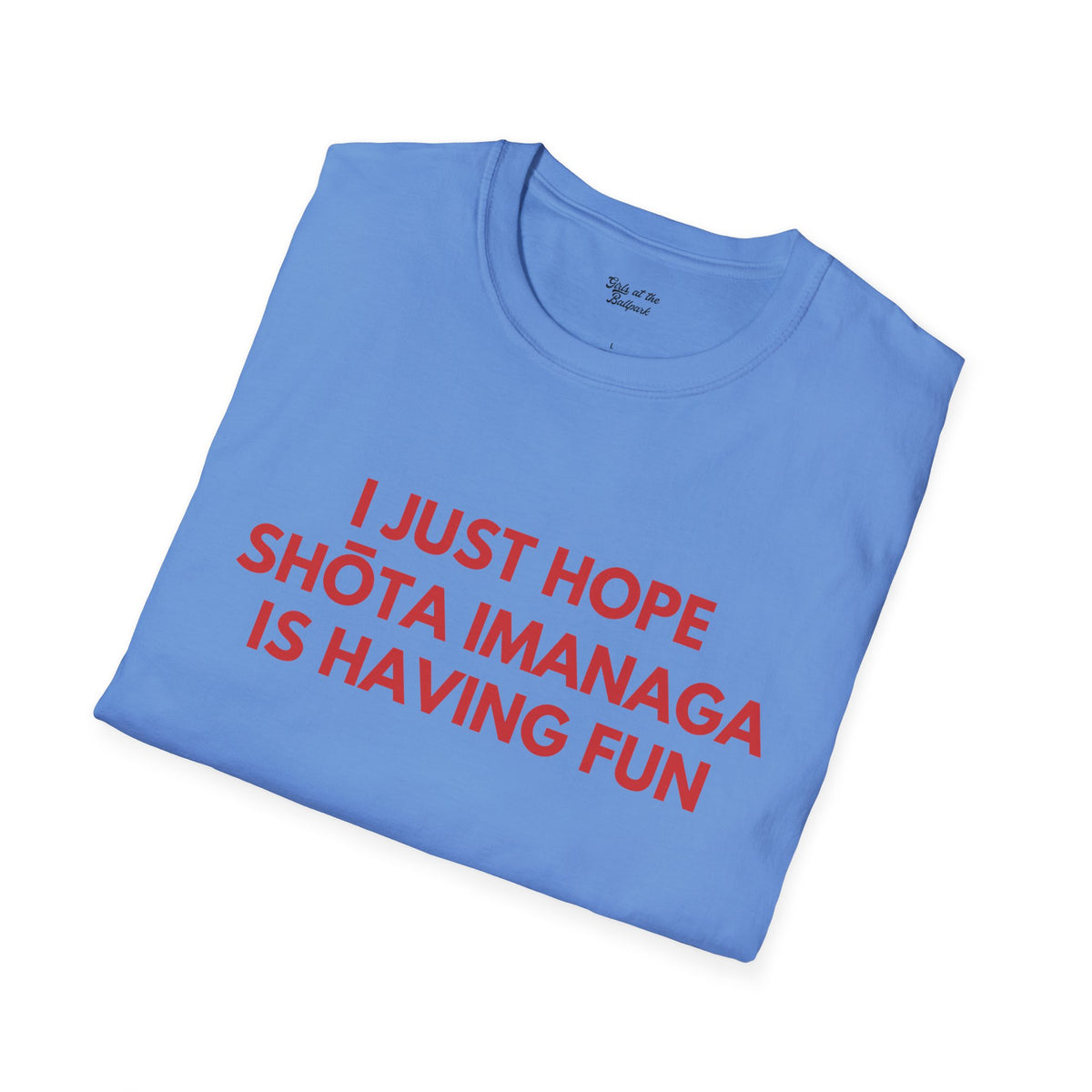 Shōta Unisex T-Shirt