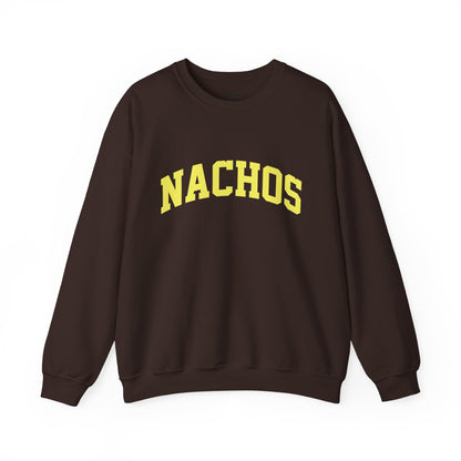 Nachos Crewneck