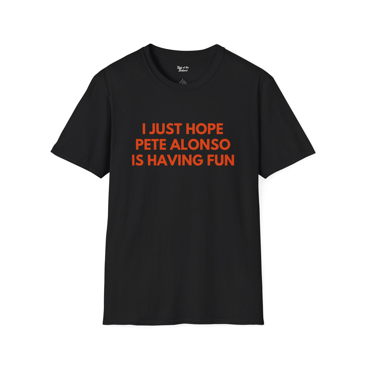 Pete Alonso Unisex T-shirt