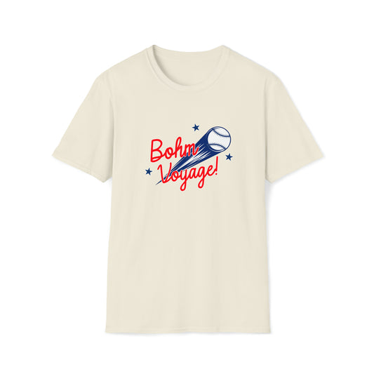 Bohm Voyage! - Unisex T-Shirt