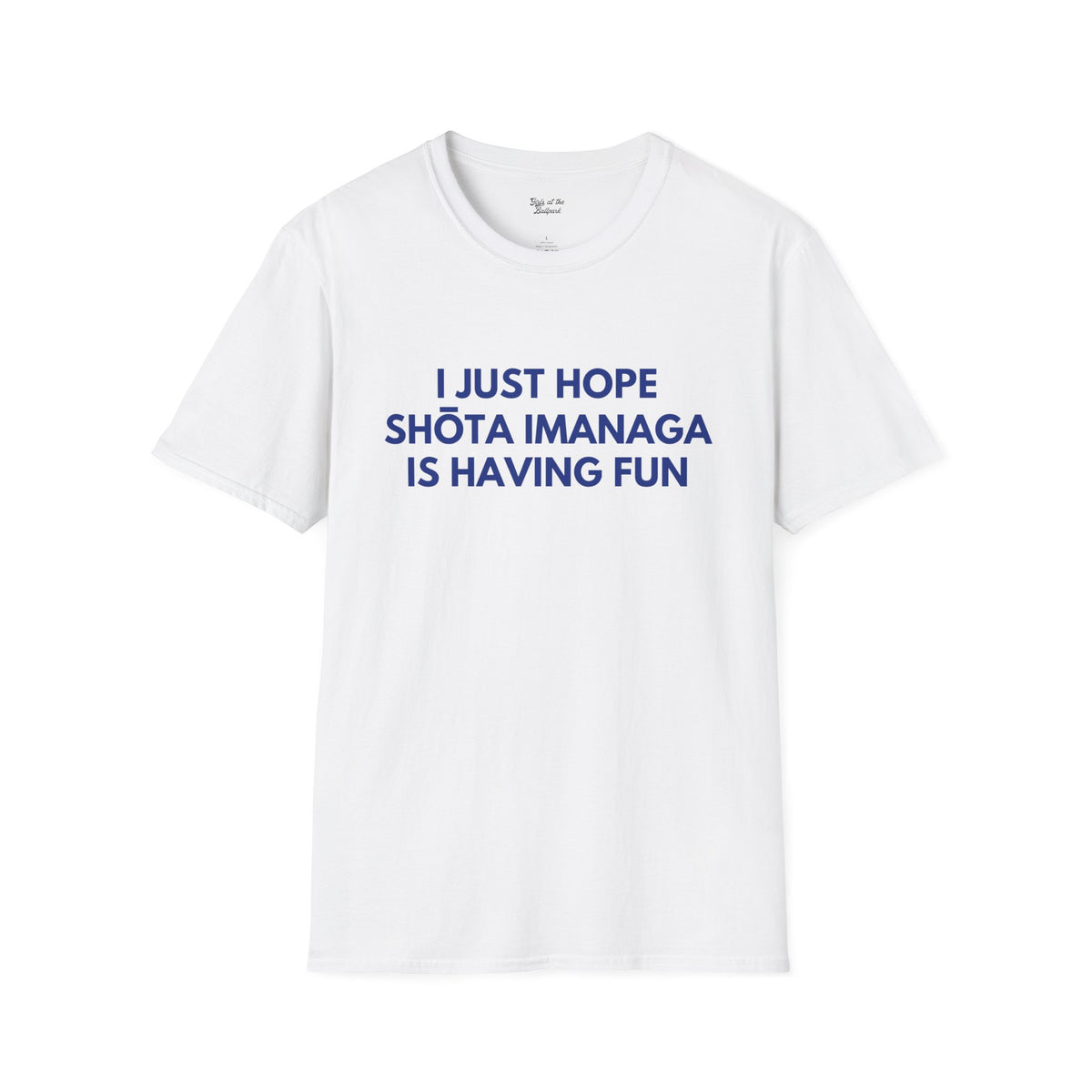 Shōta Unisex T-Shirt
