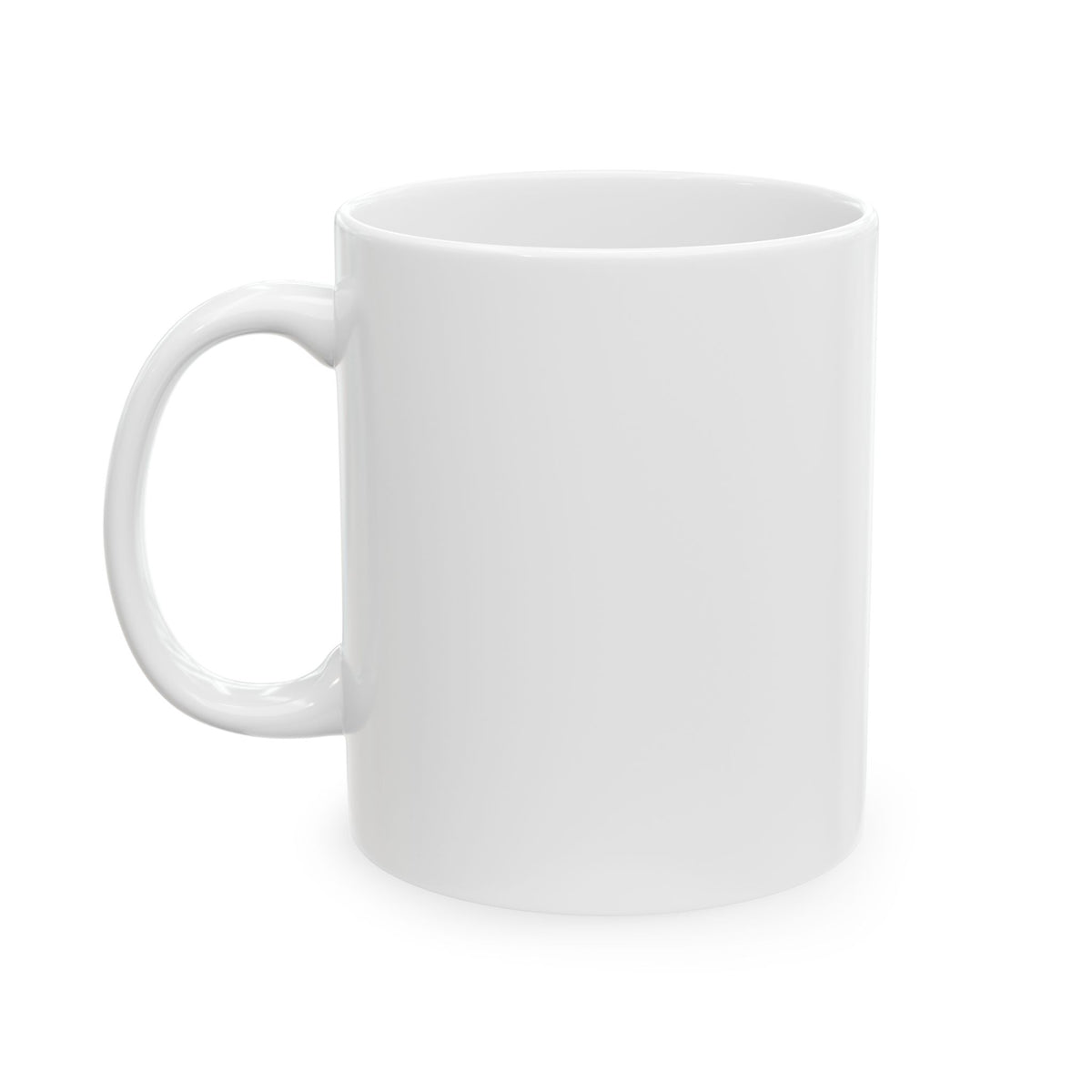 Girls at the Ballpark Social Club (Coral) - 11 oz. Mug