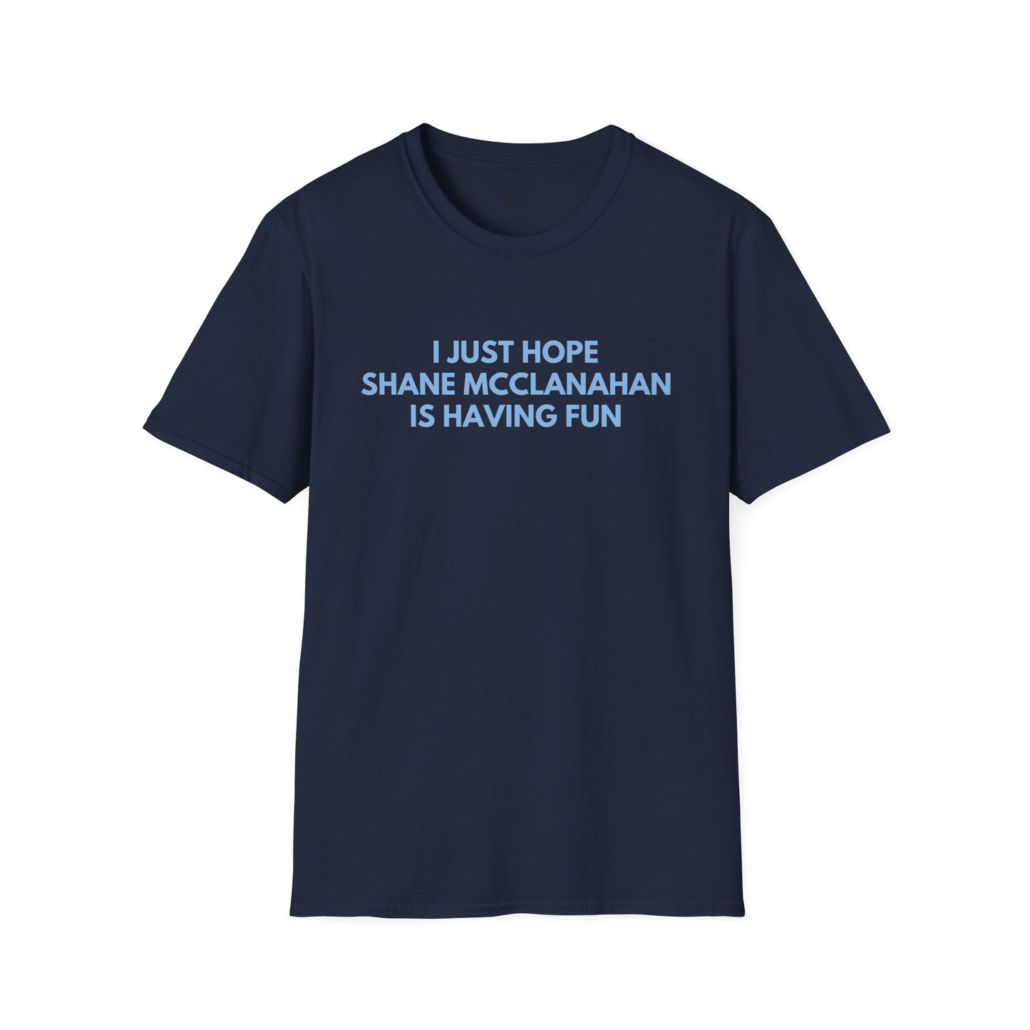 McClanahan Unisex T-shirt