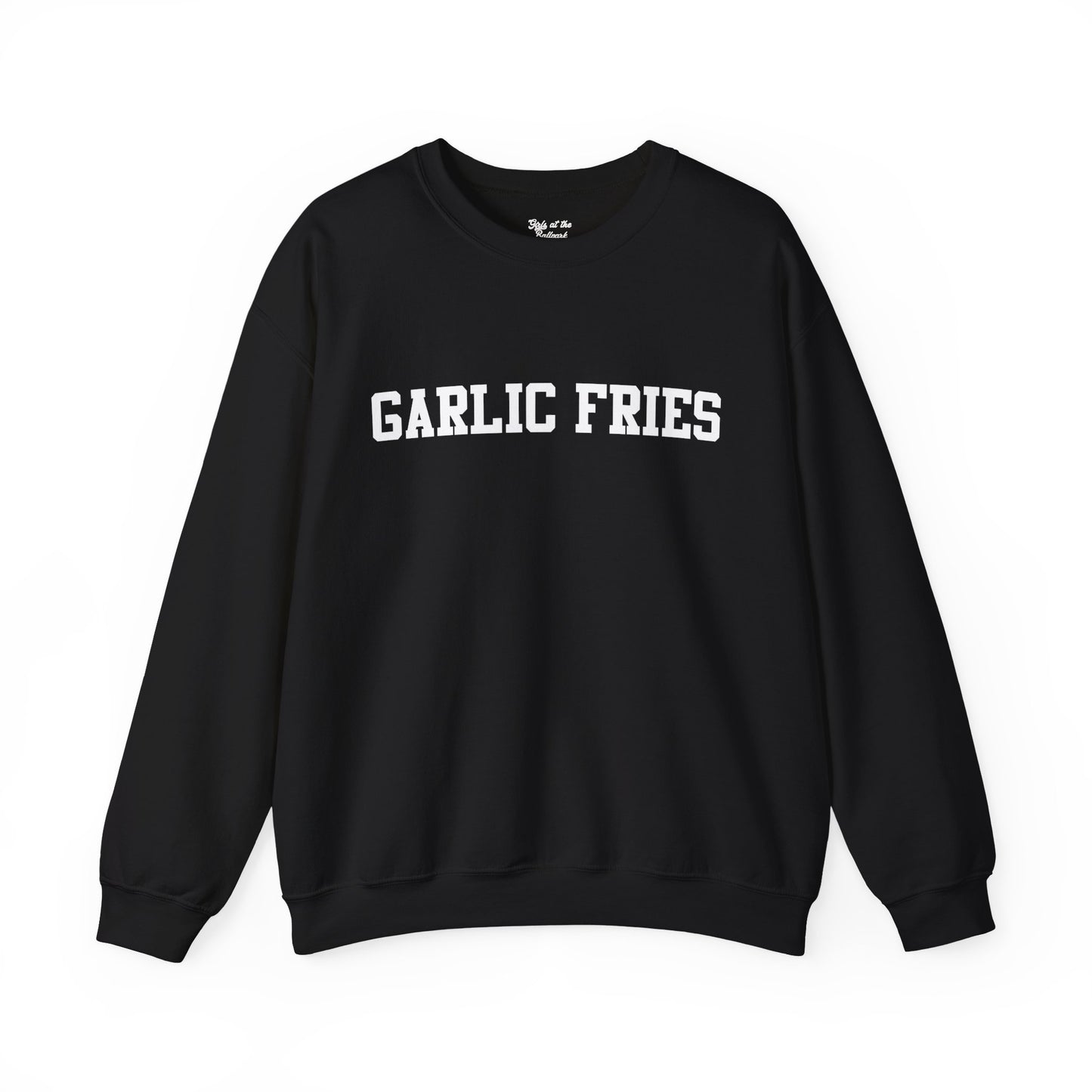 Garlic Fries Crew