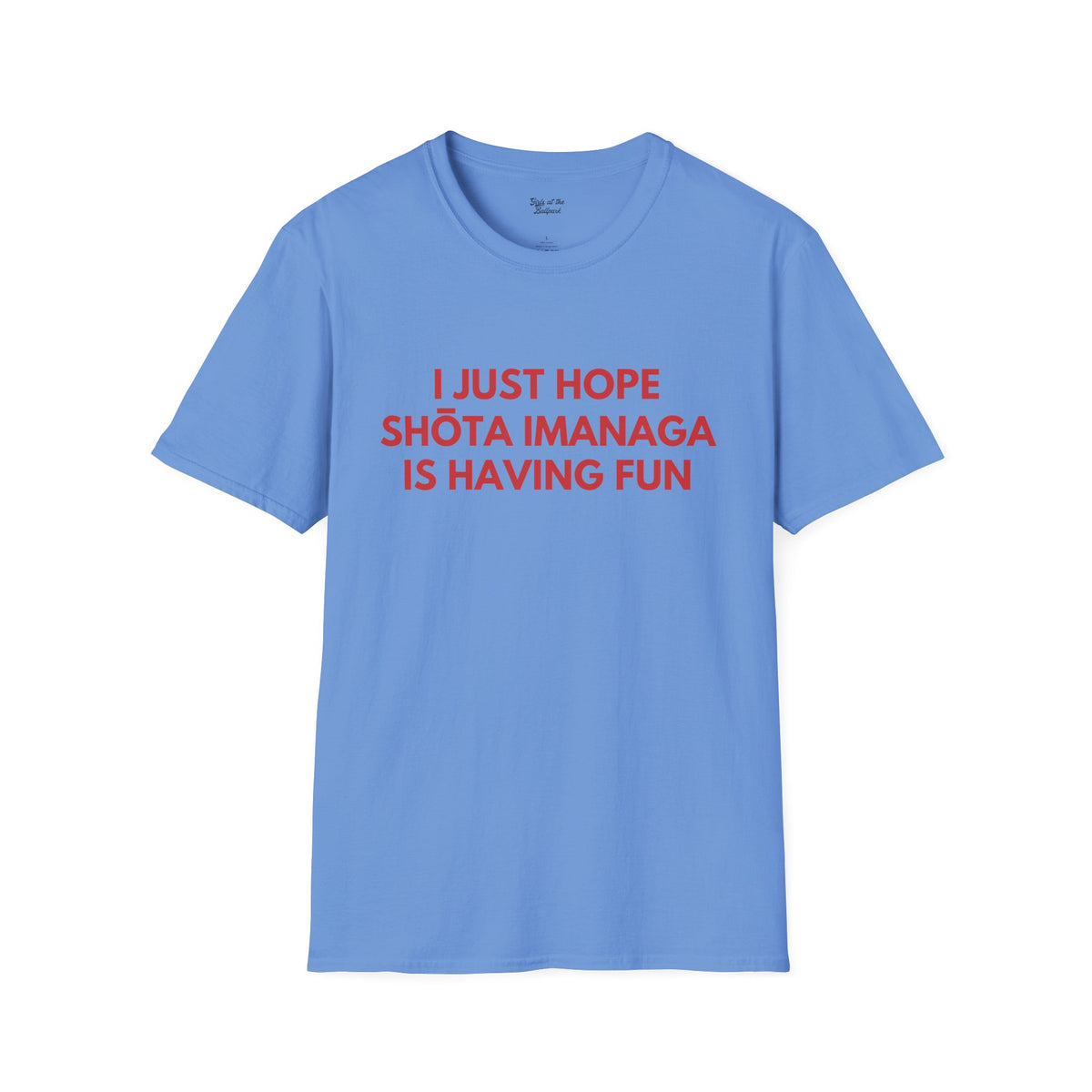 Shōta Unisex T-Shirt