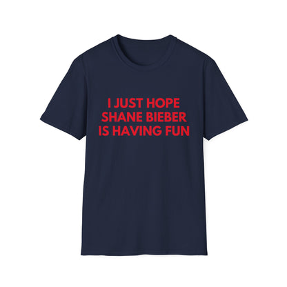 Shane Bieber - Unisex T-shirt